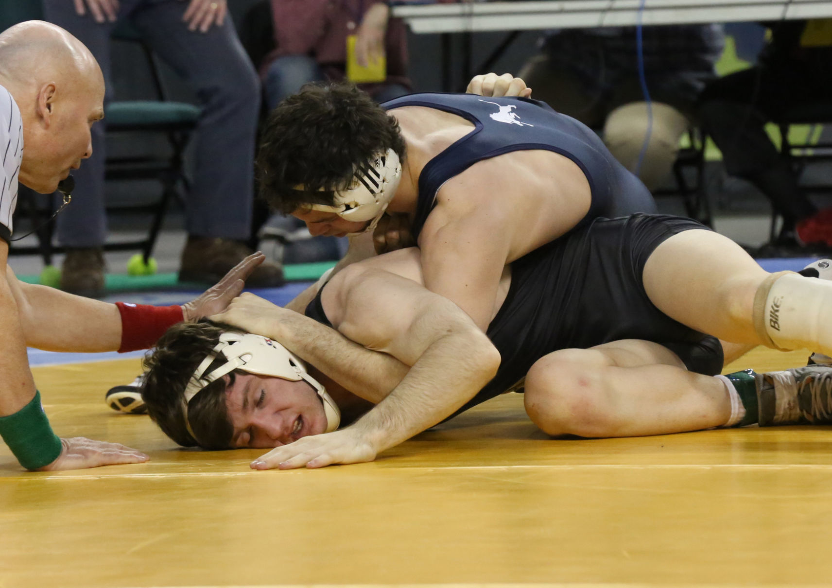 State Wrestling Tournament Finals